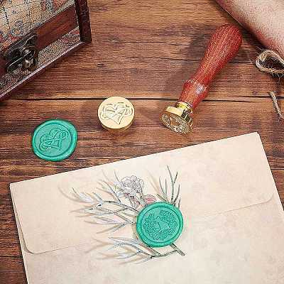 DIY Scrapbook AJEW-CP0002-89B-1