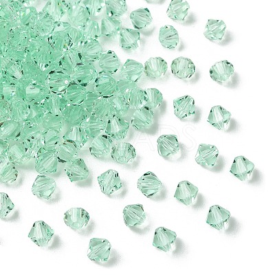 Preciosa&reg Crystal Beads X-PRC-BA6-50000-1