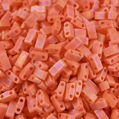 MIYUKI Half TILA Beads SEED-JP0008-HTL406FR-1