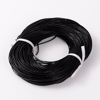 Cowhide Leather Cord X-NPS001Y-2-1