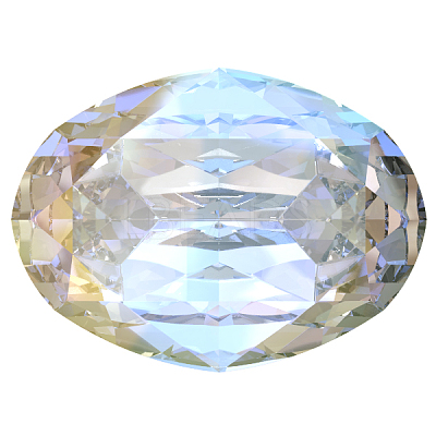 Preciosa&reg MAXIMA Crystal Fancy Stones X-PRC-FF14-00030-200-1