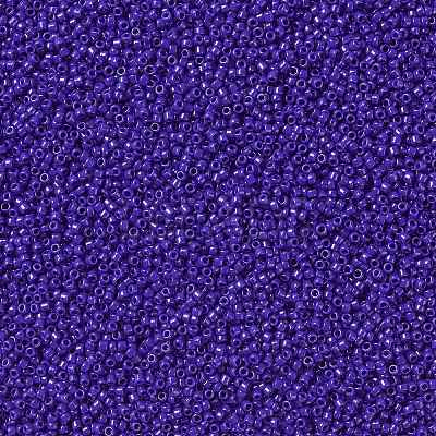 TOHO 11/0 Round Beads X-SEED-TR11-0048-1