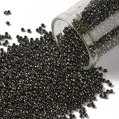 TOHO 15/0 Round Beads SEED-XTR15-0422-1