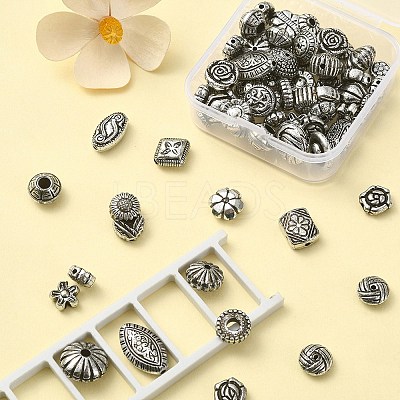 20g CCB Plastic Beads CCB-YW0001-19-1