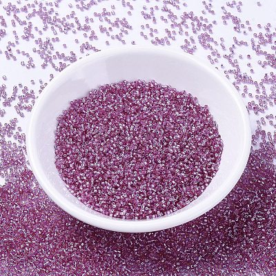 MIYUKI Delica Beads SEED-X0054-DB2156-1