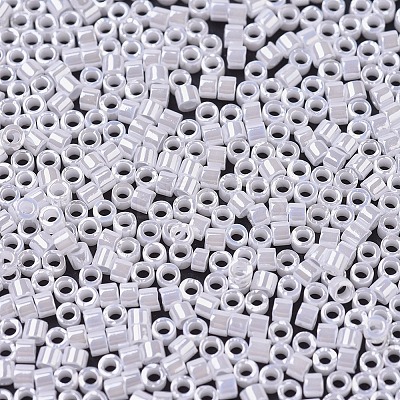 MIYUKI Delica Beads SEED-MY11-DB0201-1