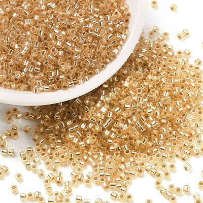 Cylinder Seed Beads SEED-H001-G04-1
