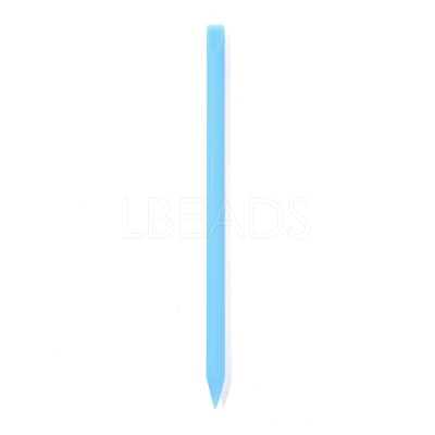 Silicone Stirring Rods DIY-U005-02C-1