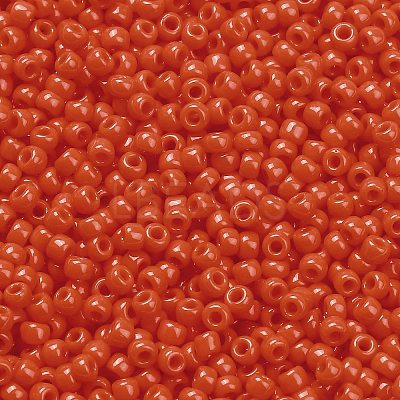 TOHO 11/0 Round Beads X-SEED-TR11-0050-1