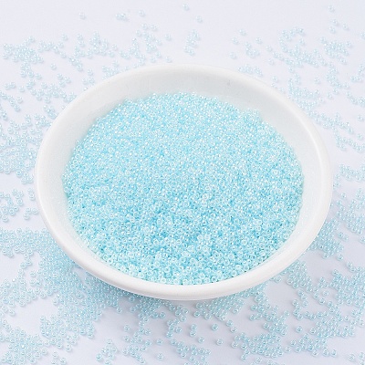 MIYUKI Round Rocailles Beads SEED-G007-RR0522-1