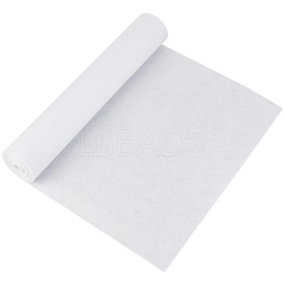 Rectangle Felt Fabric Roll DIY-CY0003-96A-1