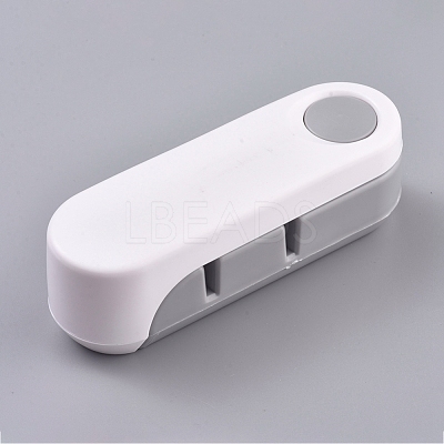 Plastic Edge Sharpener AJEW-WH0114-17A-1