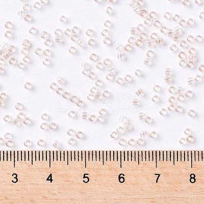 TOHO 11/0 Round Beads X-SEED-TR11-0630-1