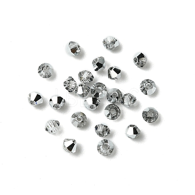 Preciosa&reg Crystal Beads Y-PRC-BA3-00030-270-1