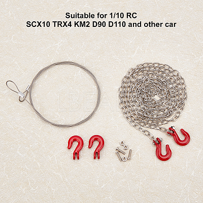 Toy Car Accessories Kits FIND-GA0001-44-1