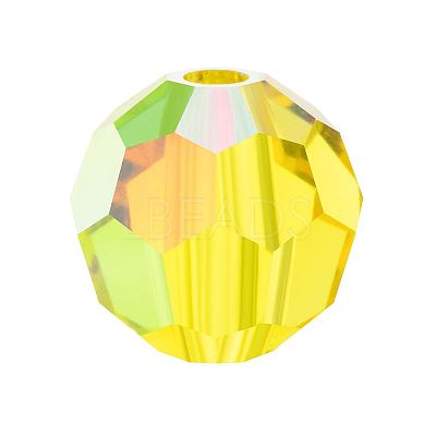 Preciosa&reg Crystal Beads X-PRC-BB5-80310-200-1