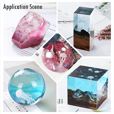 Sealife Model DIY-F039-05C-01-1