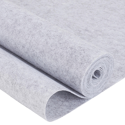 Rectangle Felt Fabric Roll DIY-CY0003-96B-1