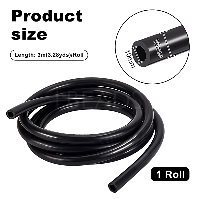3M Silicone Cord FIND-WH0017-002D-1