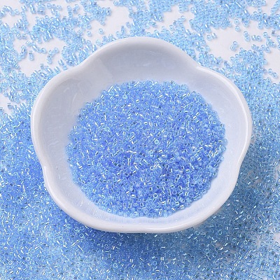 MIYUKI Delica Beads SEED-X0054-DB0176-1
