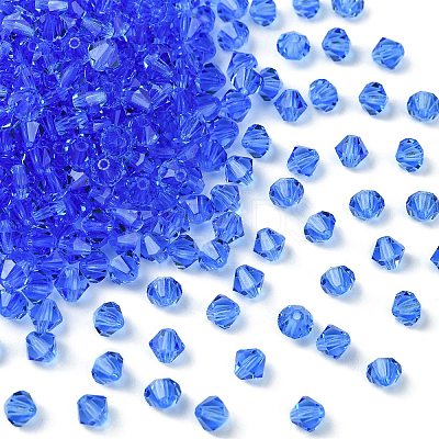 Preciosa&reg Crystal Beads Y-PRC-BA5-30050-1