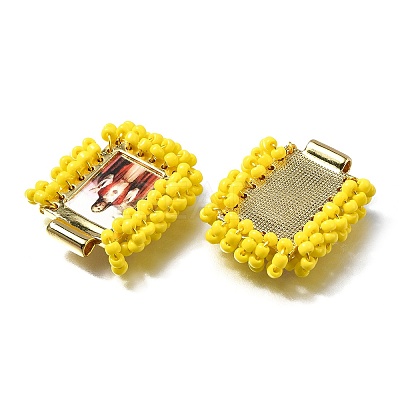 Barss Pendants KK-V001-01B-1
