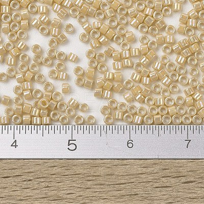 MIYUKI Delica Beads SEED-X0054-DB1571-1