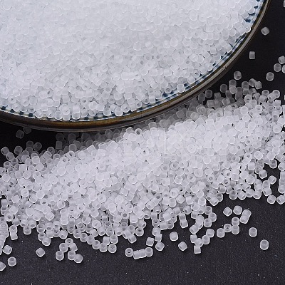 MIYUKI Delica Beads SEED-MY11-DB0741-1
