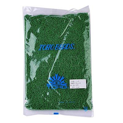 TOHO Round Seed Beads SEED-TR11-0047D-1