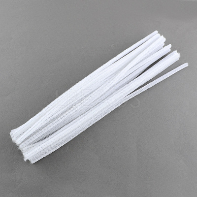 11.8 inch Pipe Cleaners AJEW-S007-16-1