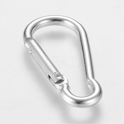 Aluminum Rock Climbing Carabiners IFIN-T003-B05-1