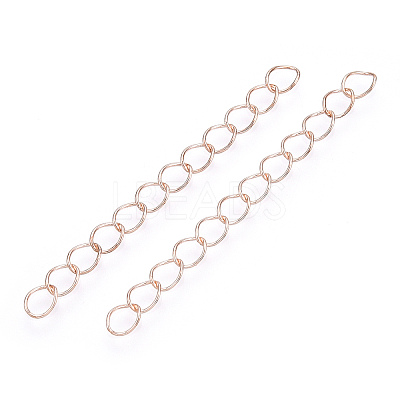 Iron Chain Extender X-IFIN-T007-10RG-NF-1