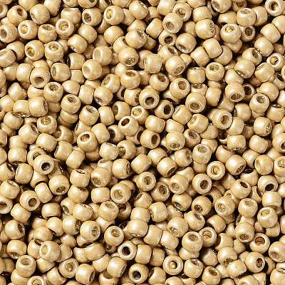 TOHO Round Seed Beads X-SEED-TR08-PF0557F-1
