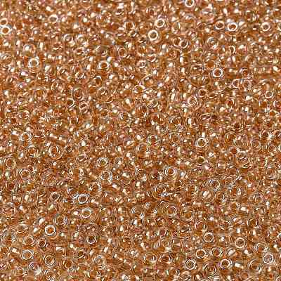 MIYUKI Round Rocailles Beads X-SEED-G008-RR1129-1