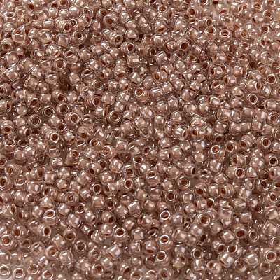 TOHO 8/0 Round Beads X-SEED-TR08-1067-1