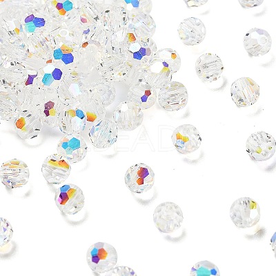 Preciosa&reg Crystal Beads X-PRC-BB4-00030-200-1