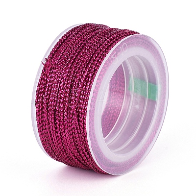 Nylon Metallic Cords MCOR-E002-14-1