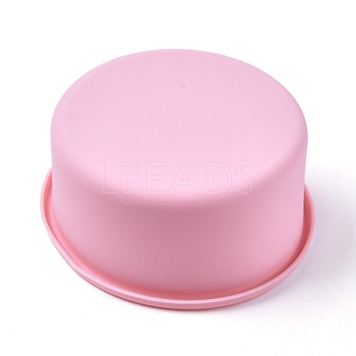 DIY Food Grade Silicone Molds DIY-E035-02D-1