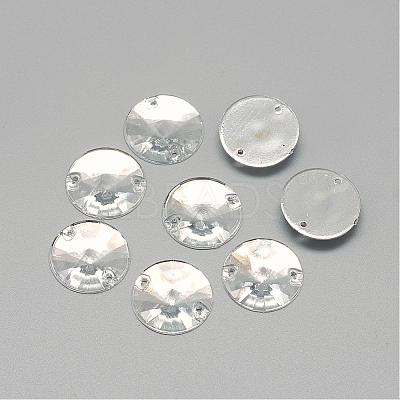 Sew on Rhinestone GACR-Q020-18mm-04-1