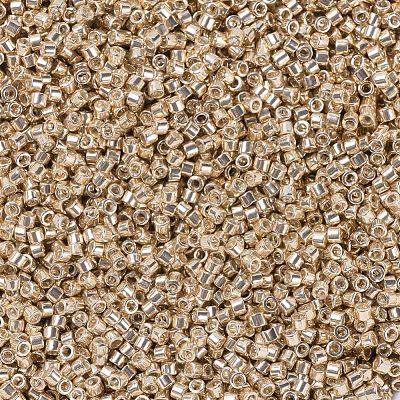 MIYUKI Delica Beads SEED-JP0008-DB0433-1