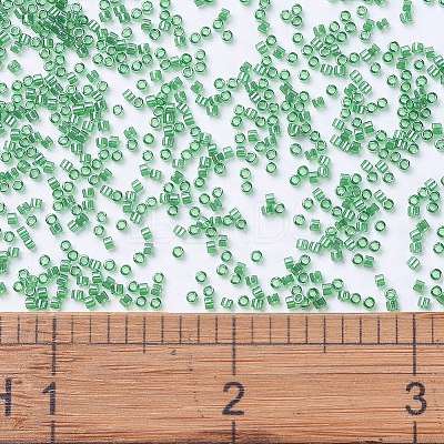 MIYUKI Delica Beads SEED-X0054-DB1889-1