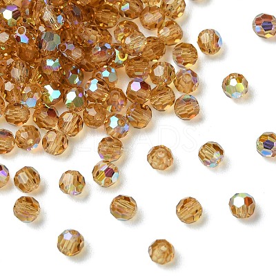 Preciosa&reg Crystal Beads Y-PRC-BB3-10330-200-1