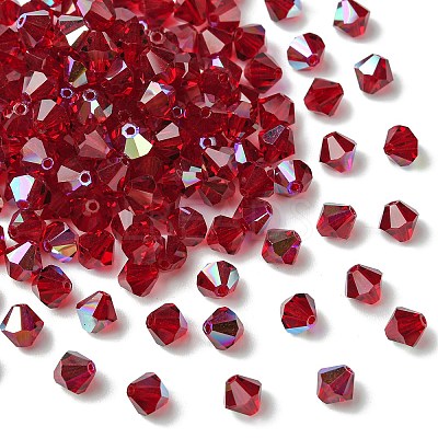 Preciosa&reg Crystal Beads Y-PRC-BA6-90090-200-1