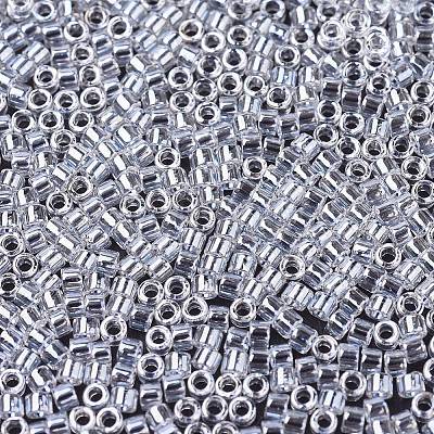 MIYUKI Delica Beads SEED-MY11-DB0050-1