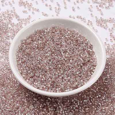 Cylinder Seed Beads X-SEED-H001-G18-1