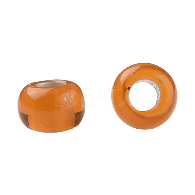 TOHO 11/0 Round Beads X-SEED-TR11-0030BF-1