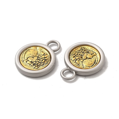 Alloy Pendants PALLOY-E024-33MP-1