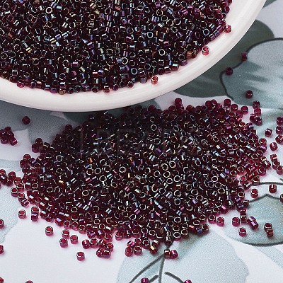 MIYUKI Delica Beads LS-SEED-J020-DB1751-1