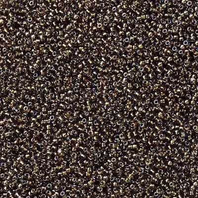 TOHO 11/0 Round Beads SEED-JPTR11-0276-1