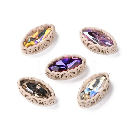 Sew on Rhinestone RGLA-P033-E02-02-1